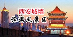 大鸡巴插进小穴深夜网站中国陕西-西安城墙旅游风景区